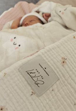 Muslin set za bebe